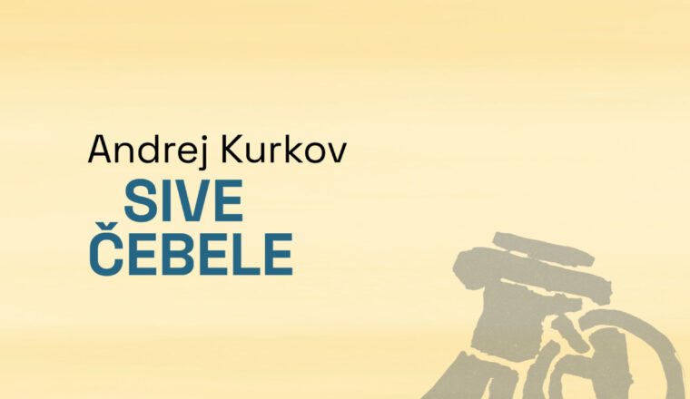 Sive čebele
