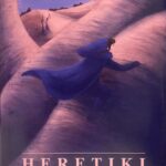 Naslovnica: Heretiki peščenega planeta