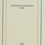 Naslovnica: Sum