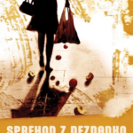 Naslovnica: Sprehod z neznanko : kratke zgodbe