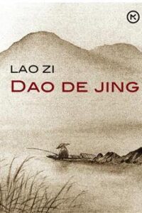 Naslovnica: Dao de jing