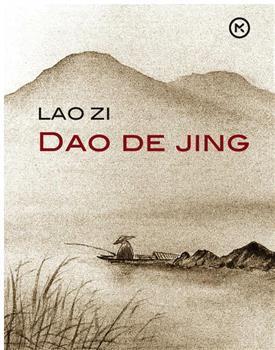 Naslovnica: Dao de jing