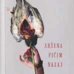 Naslovnica: Sršena pičim nazaj