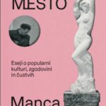 Naslovnica: Živalsko mesto : eseji o popularni kulturi, zgodovini in čustvih