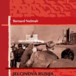Naslovnica: Jelcinova Rusija