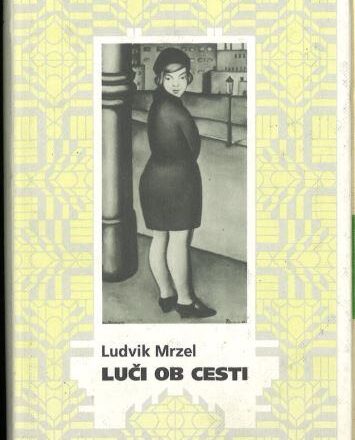 Luči ob cesti