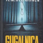 Naslovnica: Gugalnica
