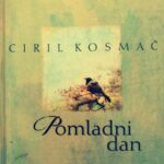 Naslovnica: Pomladni dan