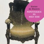 Naslovnica: Popotovanje po moji sobi