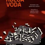 Naslovnica: Rdeča voda