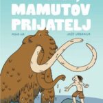 Naslovnica: Urmal, mamutov prijatelj