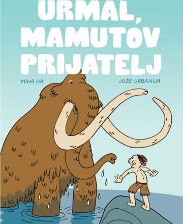 Urmal, mamutov prijatelj