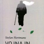 Naslovnica: Vojna in terpentin