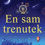 Naslovnica: En sam trenutek