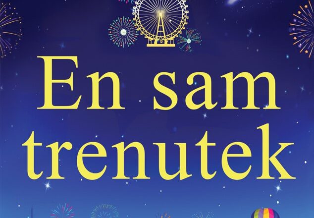En sam trenutek