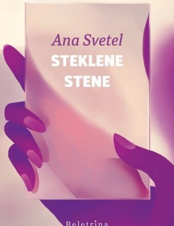 Steklene stene