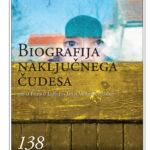Naslovnica: Biografija naključnega čudesa