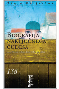 Naslovnica: Biografija naključnega čudesa