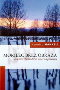 Inšpektor Wallander