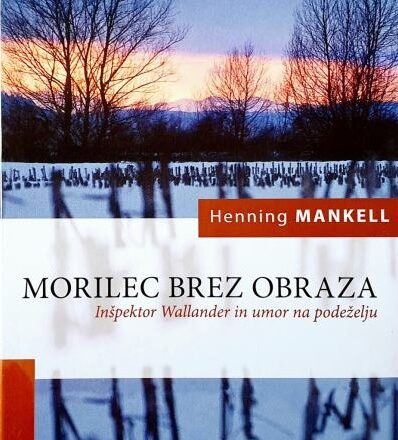 Morilec brez obraza