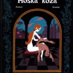 Naslovnica: Moška koža