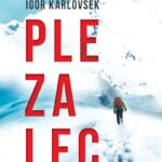 Naslovnica: Plezalec