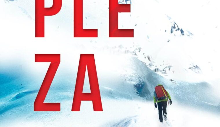 Plezalec