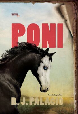 Naslovnica: Poni