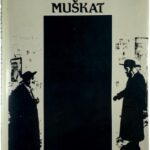 Naslovnica: Rodovina Muškat