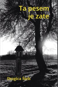 Naslovnica: Ta pesem je zate