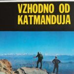 Naslovnica: Vzhodno od Katmanduja