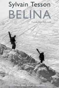 Naslovnica: Belina