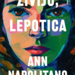 Naslovnica: Živijo, lepotica