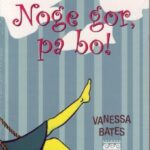 Naslovnica: Noge gor, pa bo!