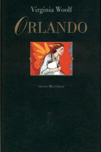 Naslovnica: Orlando