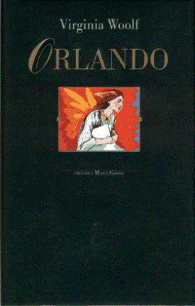 Naslovnica: Orlando
