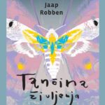 Naslovnica: Tančina življenja