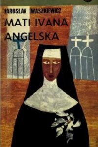 Naslovnica: Mati Ivana Angelska