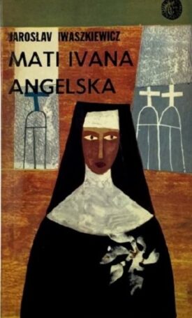 Naslovnica: Mati Ivana Angelska