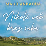 Naslovnica: Nikoli več brez sebe