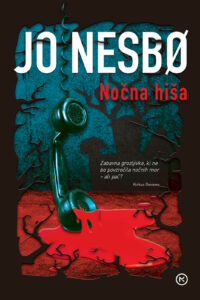 Naslovnica: Nočna hiša