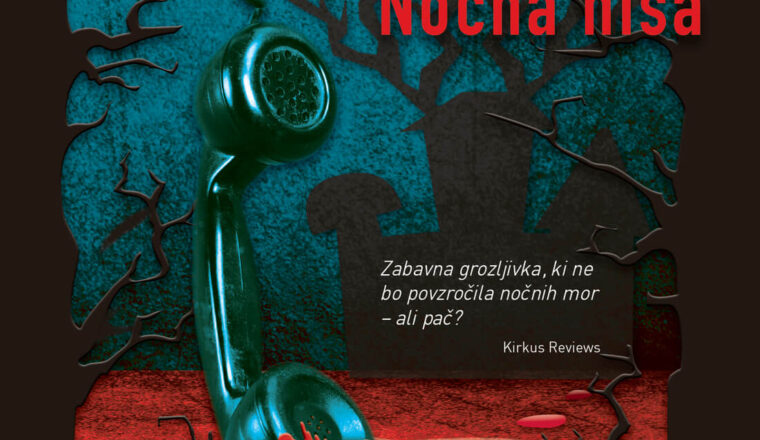 Nočna hiša