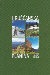 Naslovnica: Hruščanska planina