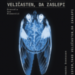 Naslovnica: Sistem, tako veličasten, da zaslepi