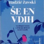 Naslovnica: Še en vdih