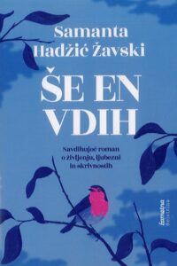 Še en vdih