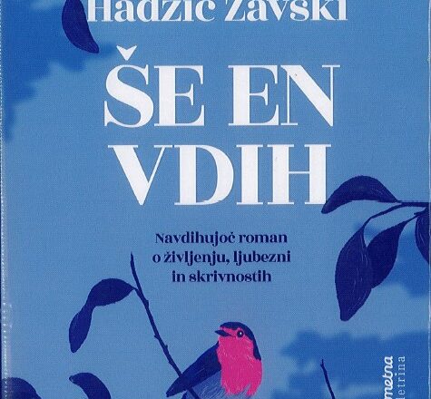 Še en vdih
