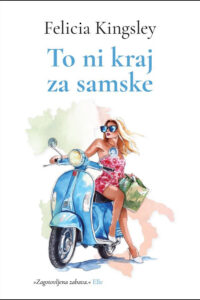 Naslovnica: To ni kraj za samske