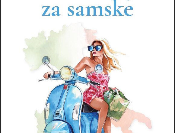 To ni kraj za samske
