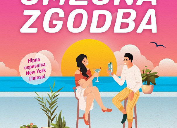 Smešna zgodba